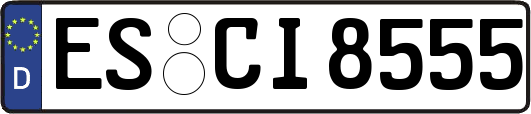 ES-CI8555