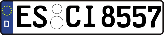 ES-CI8557