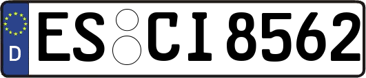 ES-CI8562