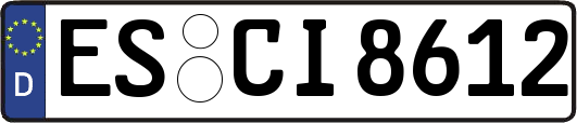 ES-CI8612