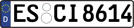 ES-CI8614