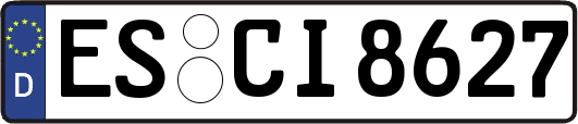 ES-CI8627