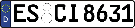 ES-CI8631
