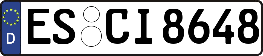 ES-CI8648