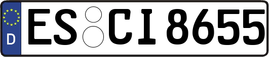 ES-CI8655