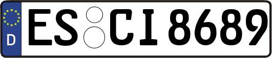 ES-CI8689