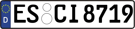 ES-CI8719