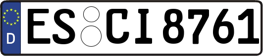 ES-CI8761