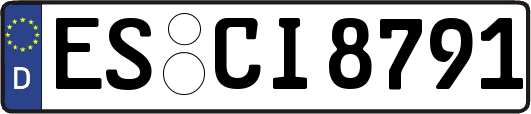 ES-CI8791