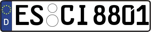 ES-CI8801
