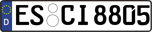 ES-CI8805