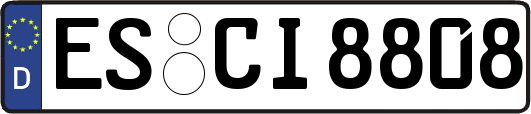 ES-CI8808