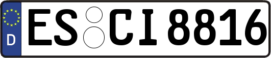 ES-CI8816