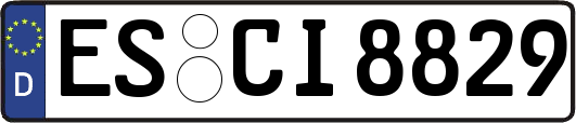 ES-CI8829