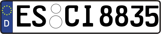ES-CI8835