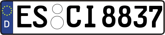 ES-CI8837