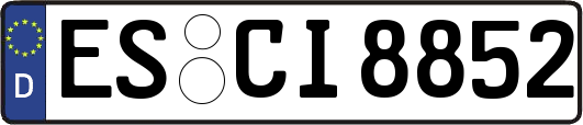ES-CI8852
