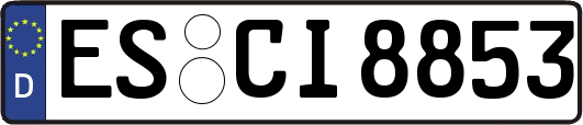 ES-CI8853