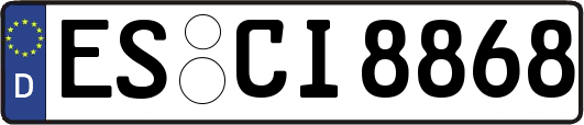 ES-CI8868