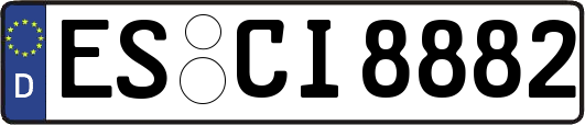 ES-CI8882