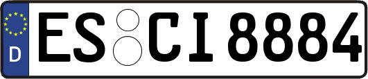 ES-CI8884