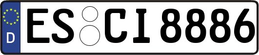 ES-CI8886