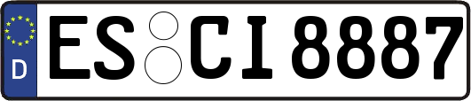 ES-CI8887