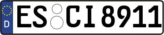 ES-CI8911