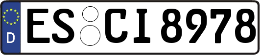 ES-CI8978