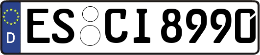 ES-CI8990