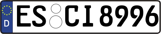 ES-CI8996