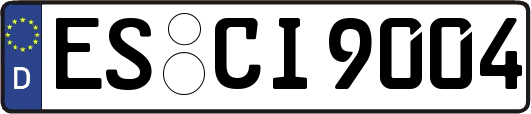 ES-CI9004