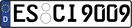 ES-CI9009