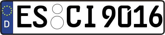 ES-CI9016