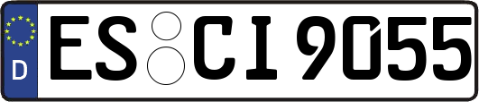 ES-CI9055