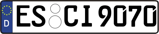 ES-CI9070