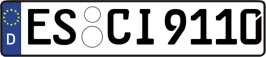 ES-CI9110