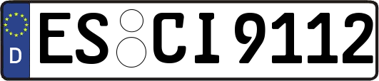 ES-CI9112
