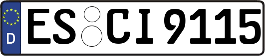 ES-CI9115