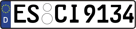 ES-CI9134