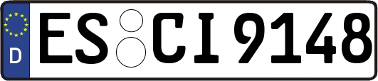 ES-CI9148