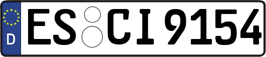 ES-CI9154
