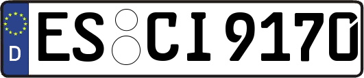 ES-CI9170