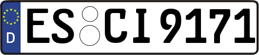 ES-CI9171
