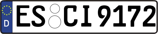 ES-CI9172