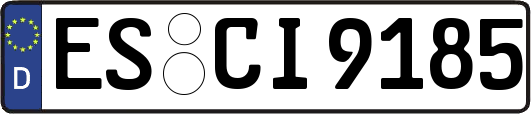 ES-CI9185