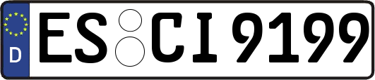 ES-CI9199