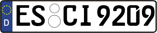 ES-CI9209