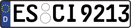 ES-CI9213