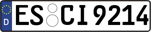 ES-CI9214